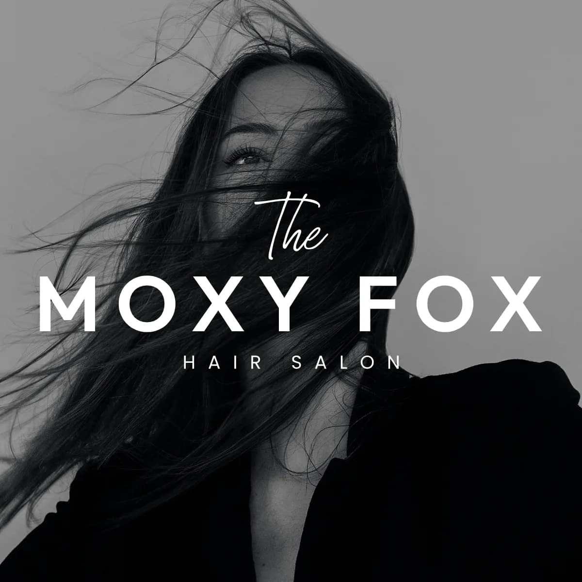 The Moxy Fox Salon